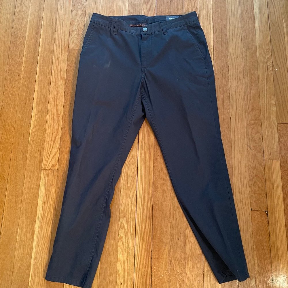 Blue Bonobos 34/30 Pants